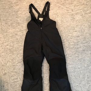 Lands’ End Snowpants Size 10 plus